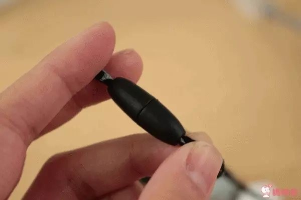 英國 Choby's 固齒項鍊