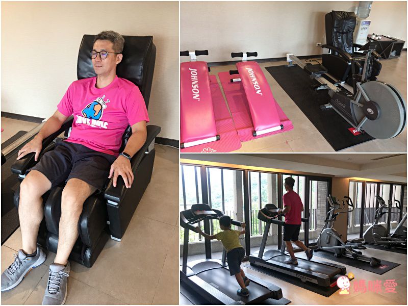 大板根森林溫泉酒店 ★ 愜意慢活輕旅行