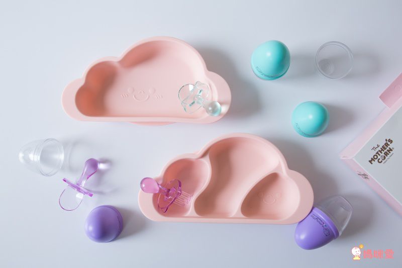 【韓國 BeBecook】幼兒低鈉海苔、寶寶米餅－連續7年榮獲嬰幼兒輔食NO.1