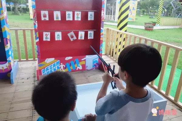 童玩節限定！香格里拉冬山河飯店 ♥ Healing Trip