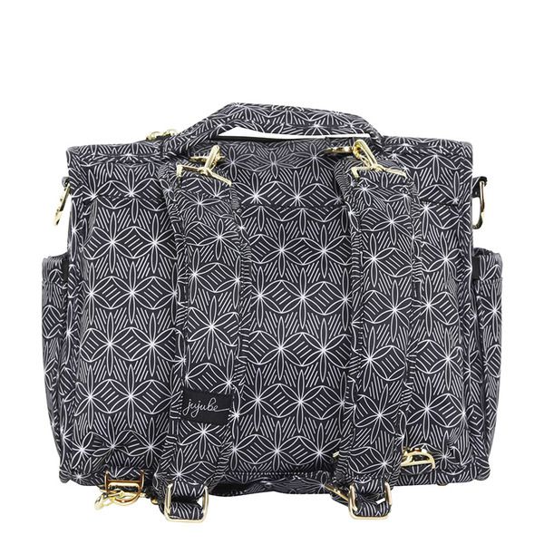 美國 Ju-Ju-Be - BFF 3way後背包-BFF-The Knight Stars