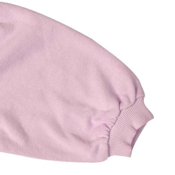 akachan honpo - 休閒上衣-迪士尼 薄紗-紫色