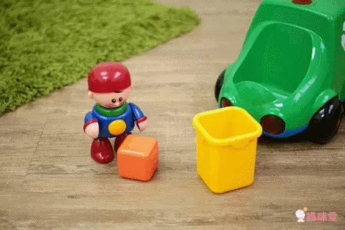 英國【TOLO 多樂】幼兒玩具