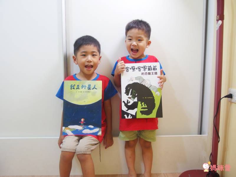 《不會游泳的獅子》學習克服內心的恐懼