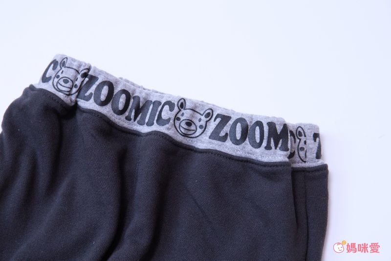 日本 ZOOLAND - 童趣印花圓領長袖上衣-吊帶小熊-薄荷綠