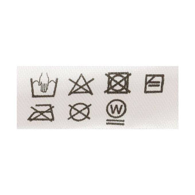 akachan honpo - 平頂帽-小花附防曬遮陽布-粉紅色