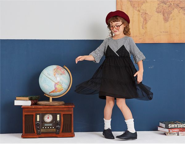 Little moni 紗裙褲＆洋裝❤獨特絕美登場