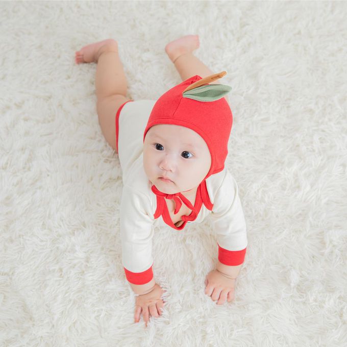 YOUrs - MIT福寶│B禮盒-招平安