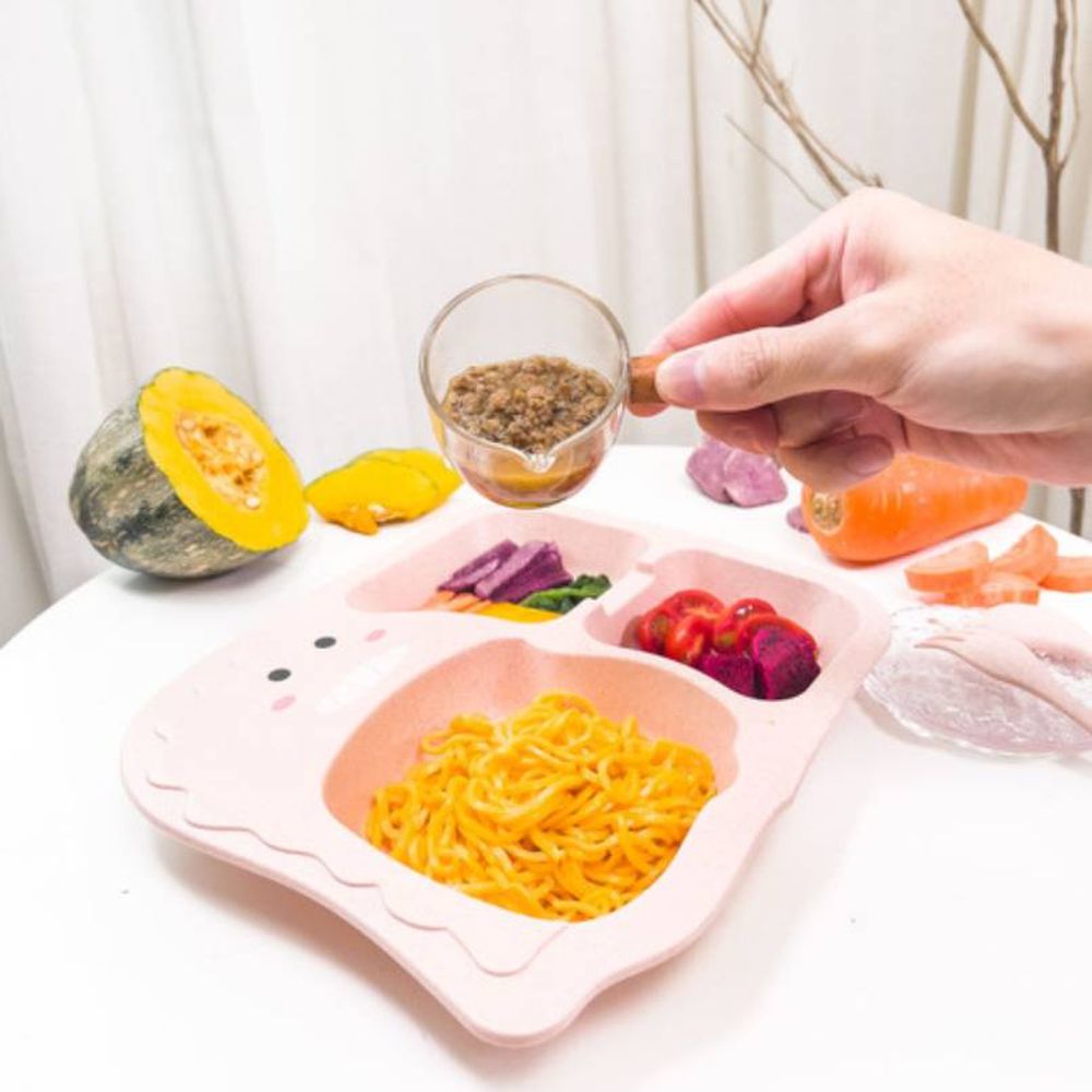 香菇肉燥蔬菜麵-肉燥45g/包x5，蔬菜麵60g/包x5-580g/盒