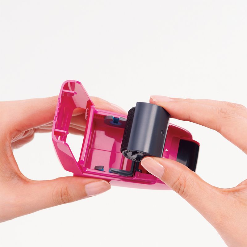 【日本 PLUS】二合一個資保護章Ｘ開箱刀