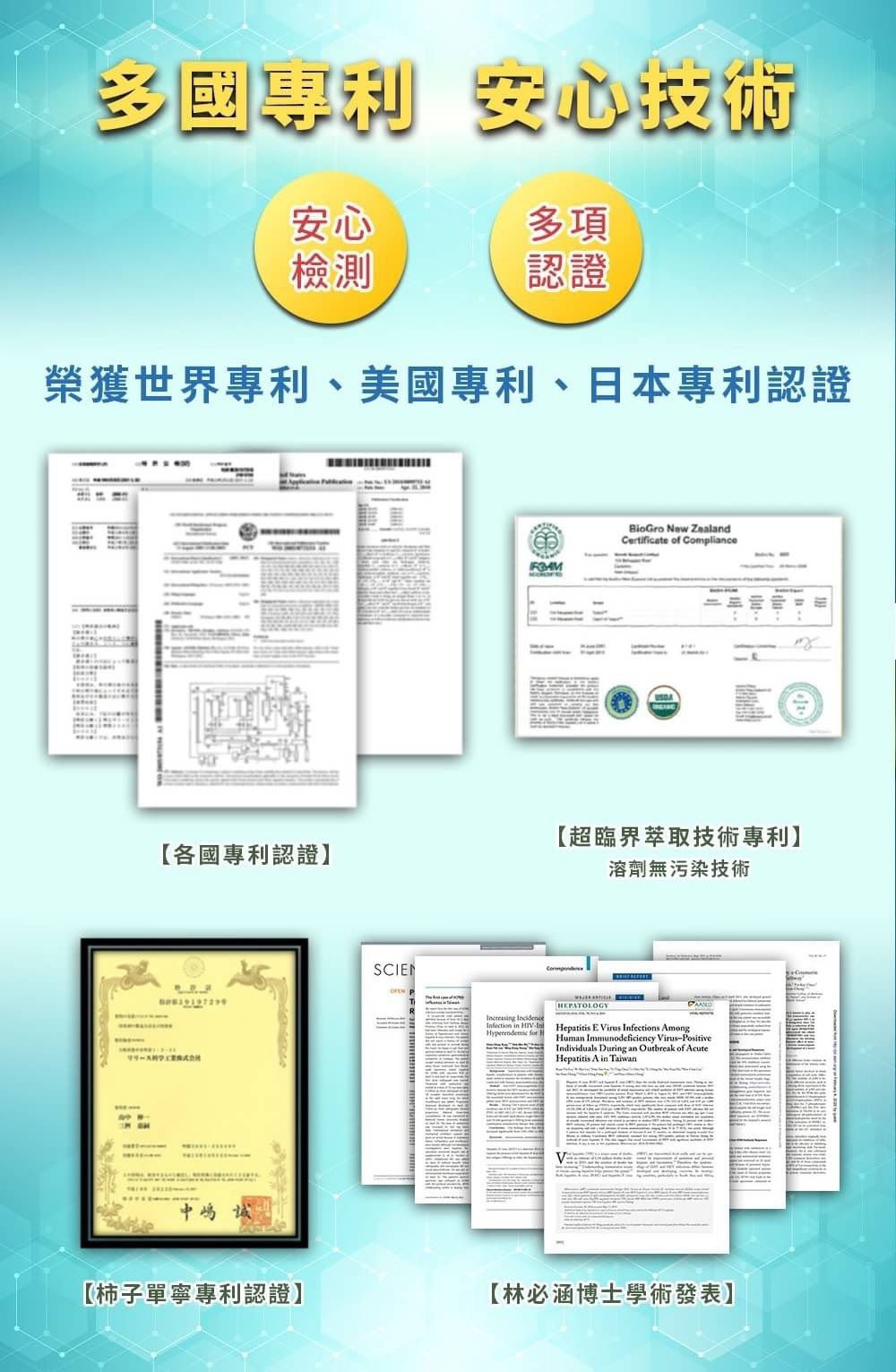 台大微生物實驗室合作抗菌噴霧｜殺病菌、除味一瓶搞定！