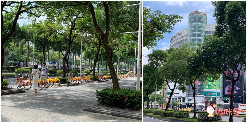 Orange Hotel 福泰桔子商旅西門店、開封店 ❤ 大台北最精華地段