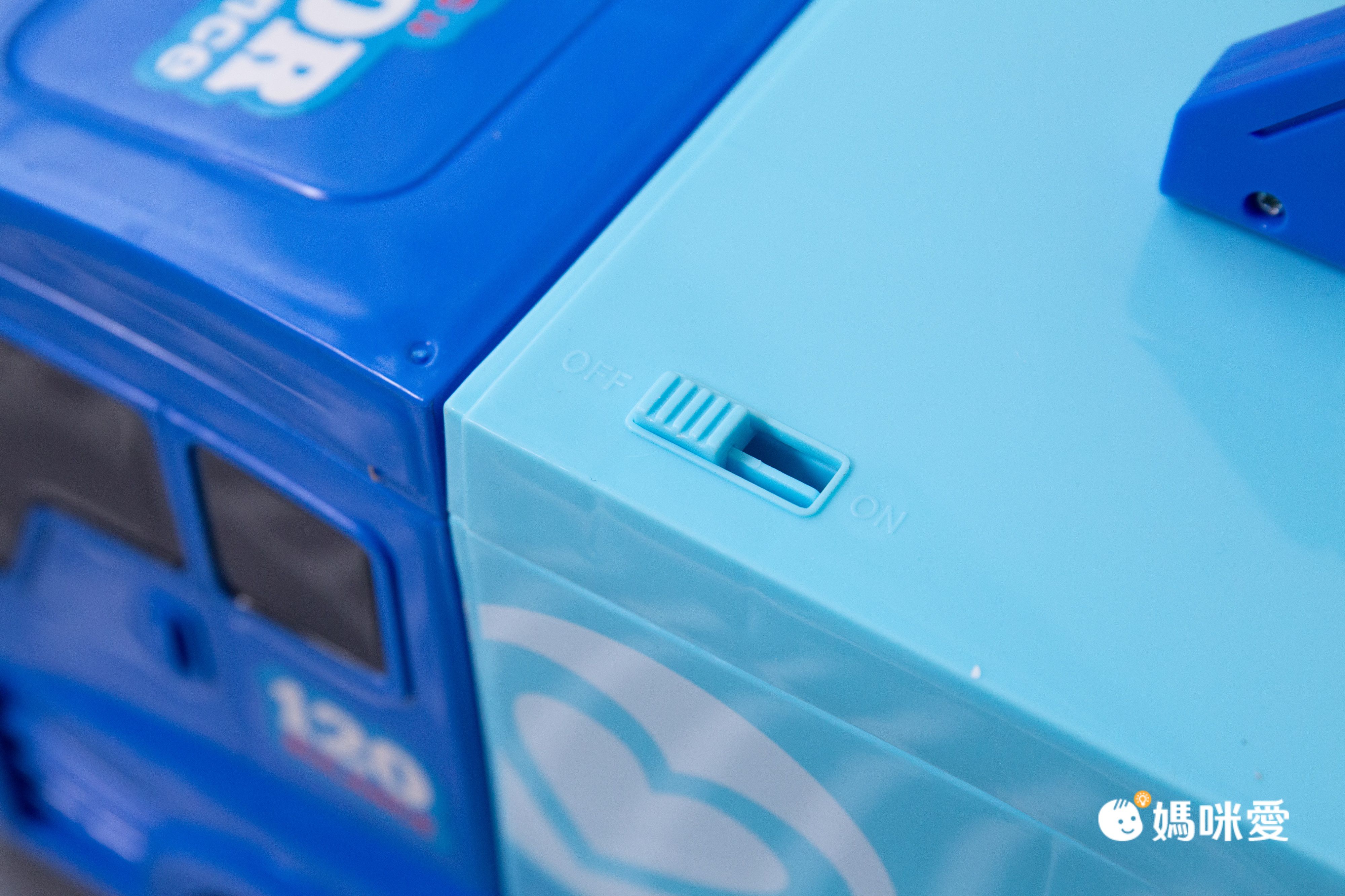 DIY組裝車車【小小家】手提貨櫃車家家酒Ｘ工程車