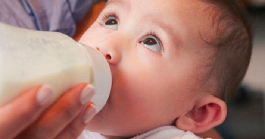 寶寶拒奶、吐奶？或許我們的瓶餵讓寶貝感到壓力了！