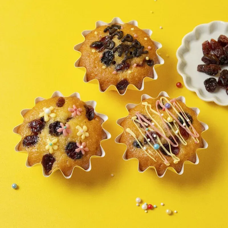 聖誕餅乾自己做、最安心！親子烘焙DIY 材料包