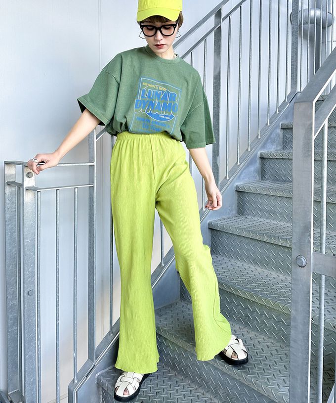 日本 Classical Elf - 100%棉美式復古印花T恤-白