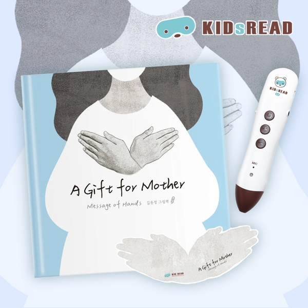 KIDsREAD 媽咪愛5月平台獨家