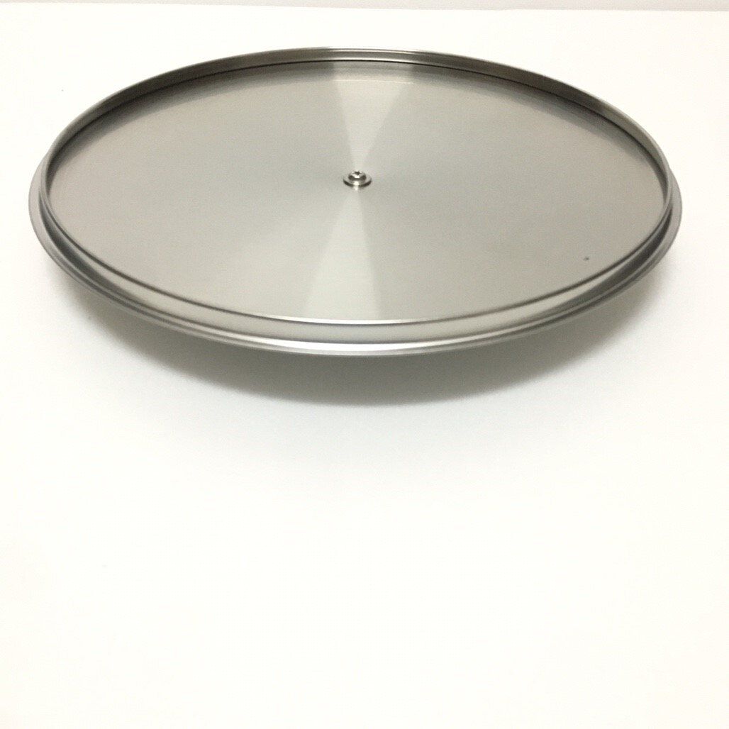 大同 TATUNG - 不鏽鋼內鍋鍋蓋 (適用10~11人份電鍋)