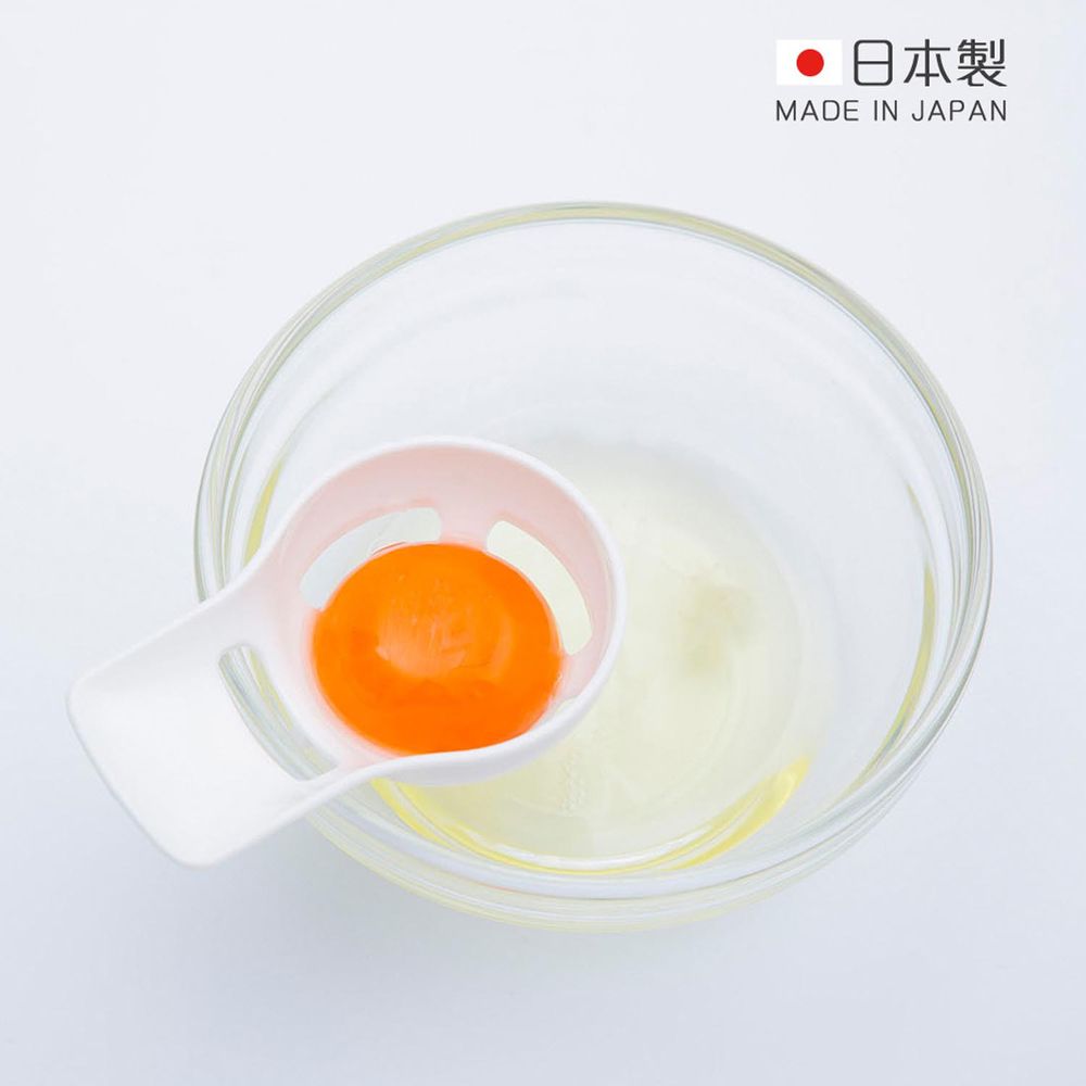 日本 小久保KOKUBO - 日本製蛋黃蛋清分離器/分蛋器