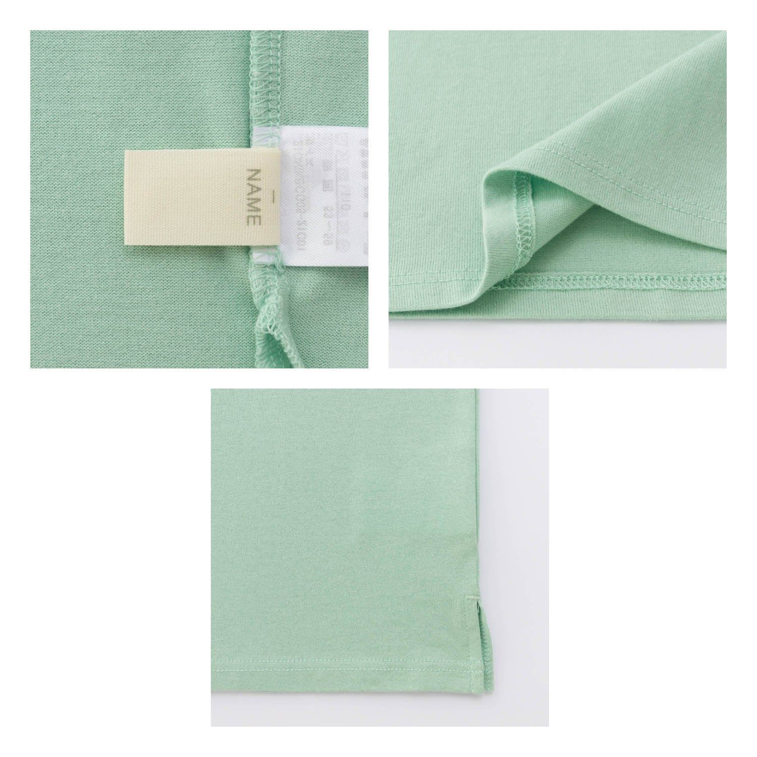 日本千趣會 - 純棉童趣動物印花長T-爬梯子-米