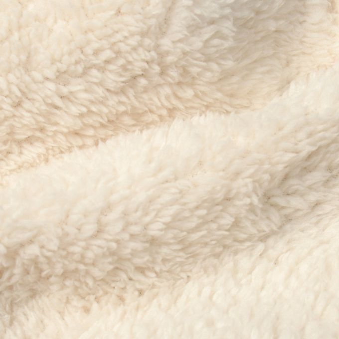 akachan honpo - 冬季針織帽-水果-紅色