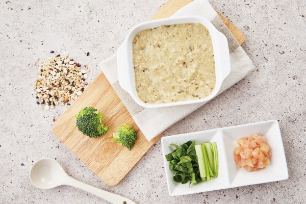 媽咪愛獨家優惠【田原香】寶寶粥、滴雞精