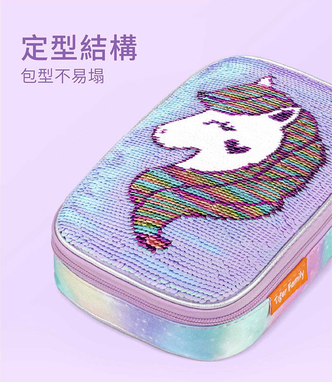 定型結構不扁塌