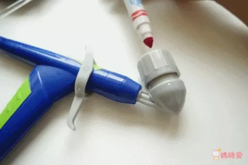 Crayola繪兒樂 - 歡樂彩繪噴畫組