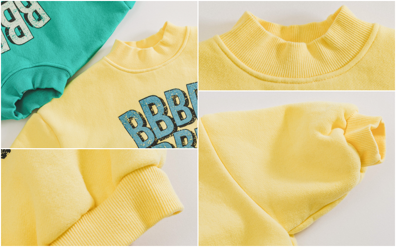 正韓｜街頭率性風 ✦ 韓國大勢穿搭潮流✦ 帥氣女寶必備！