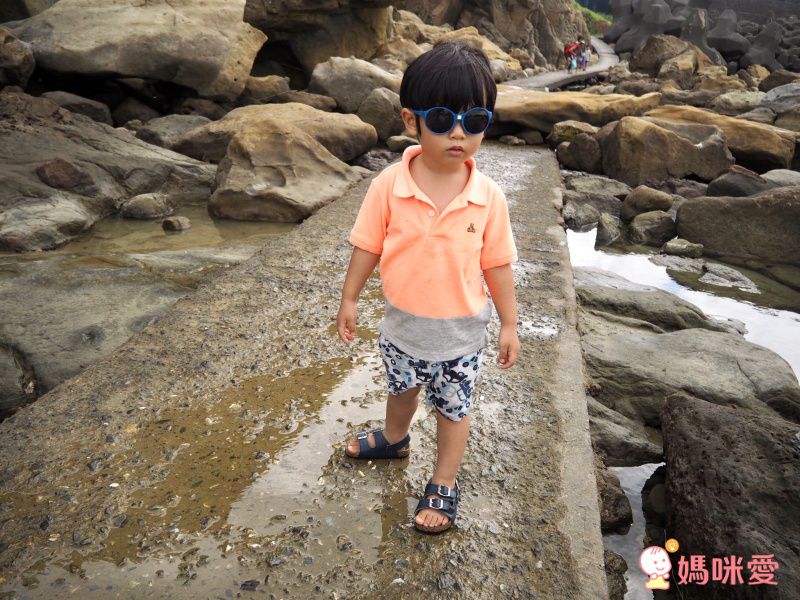 【法國 KiETLA 幼兒太陽眼鏡】2019最新流行空軍、透明款登場！