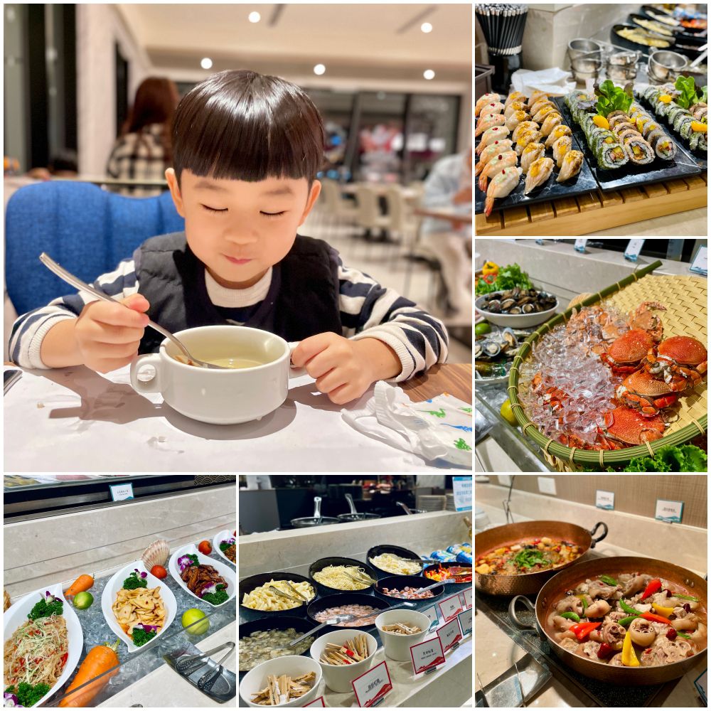 首賣3.4折↘【蘭陽烏石港海景酒店】親子主題房