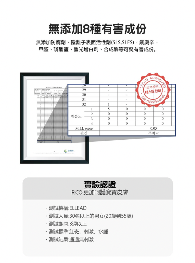 韓國RICO baby - 箱購12入【獨家送20抽】金盞花有機天然厚款濕紙巾(Sensitive-80片裝)-★再贈5抽