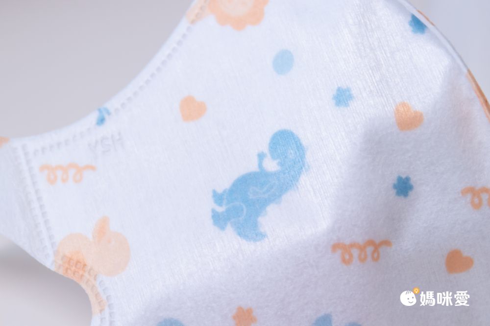 全網最低價！YSH 幼幼/兒童 3D立體醫療口罩/成人醫用口罩