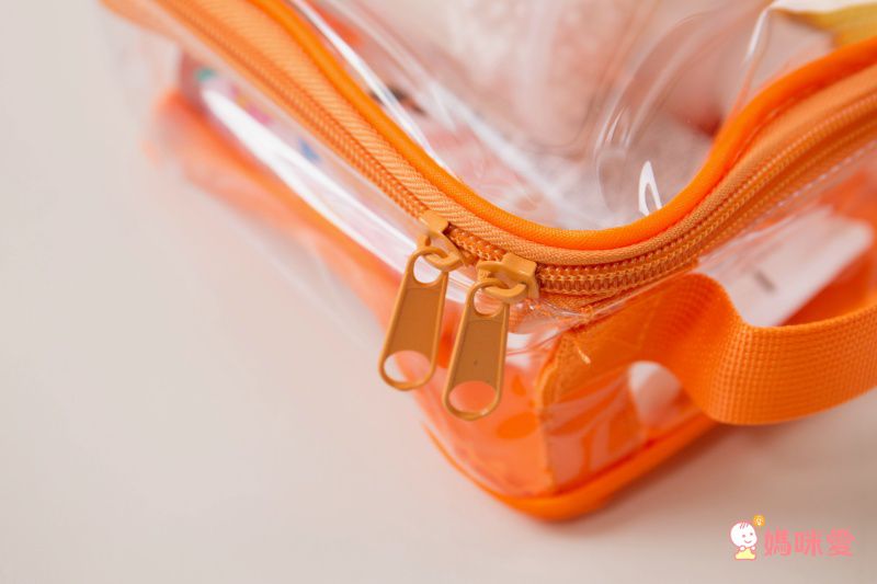 香港百寶袋王 Bagtory HK - 旅人包-4個尺寸各一/組-藍色