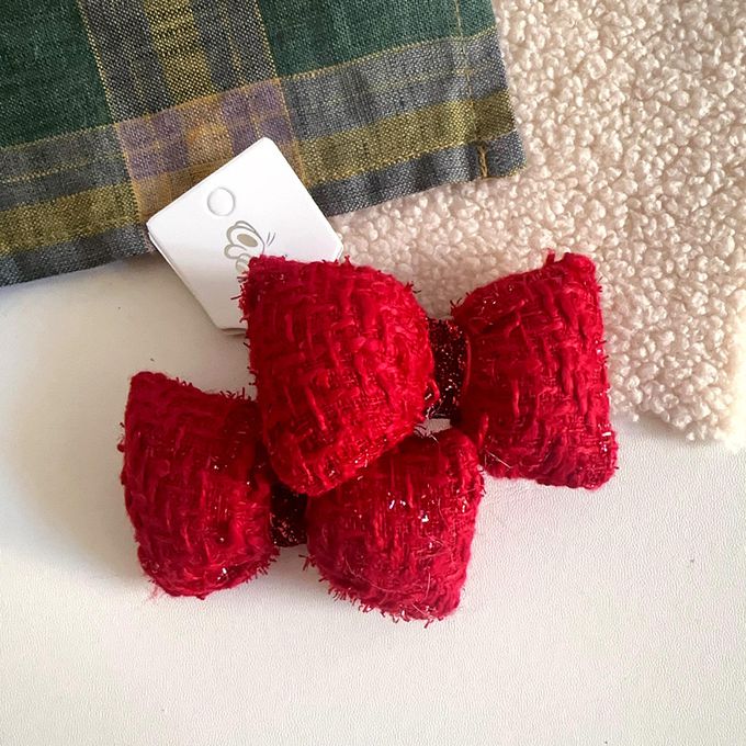 髮飾 聖誕髮飾 新年髮飾