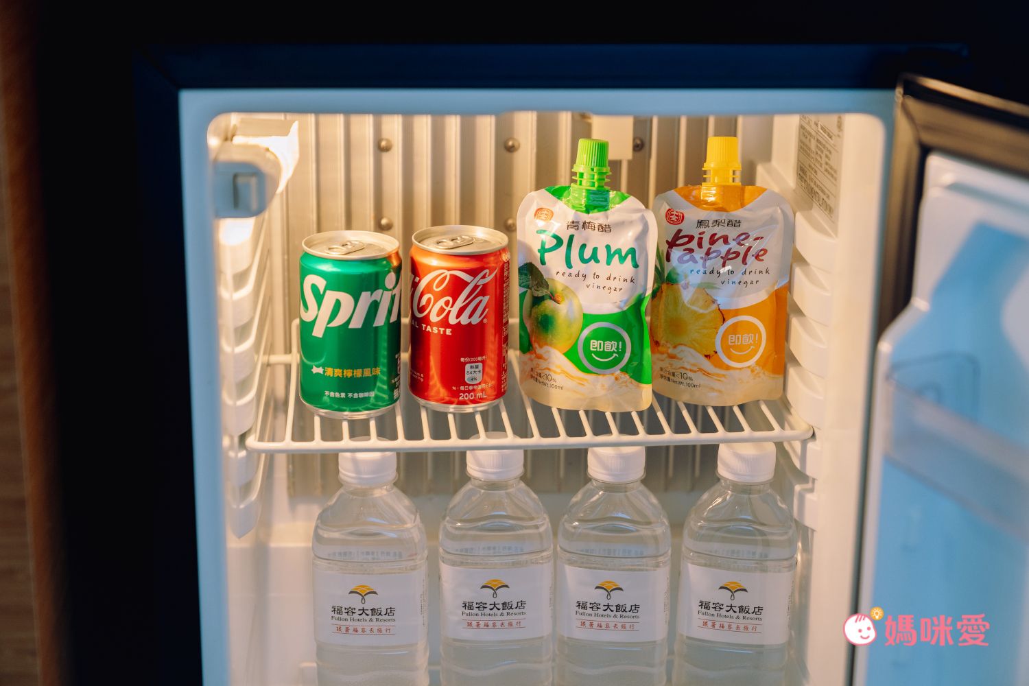 花蓮福容大飯店 - 『媽咪愛特談』平日兩大兩小市景家庭房專案-有效期限至2024/10/31