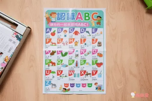 世一文化中英點讀繪本 / 有聲學習書 ★ 網路獨家最低價 59 折！