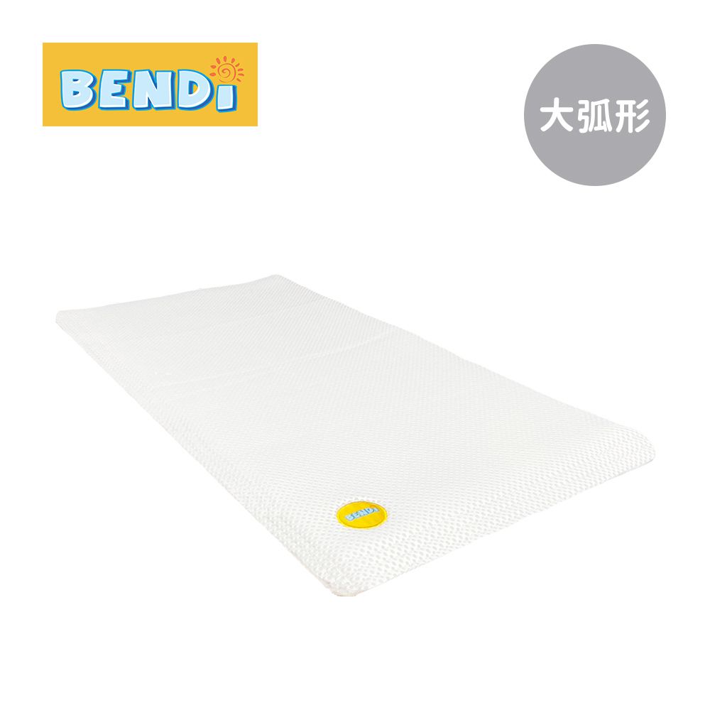 QQ 透氣水洗保潔墊-大弧形 70X140X3cm