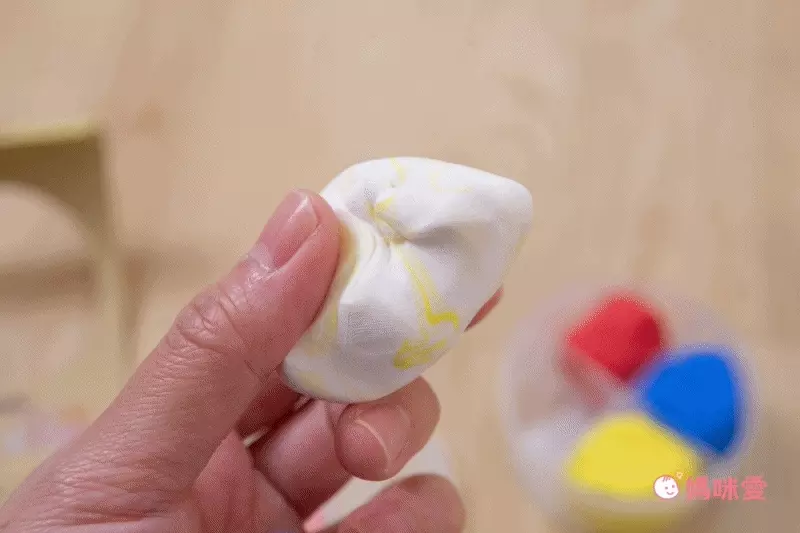 IG爆紅！韓國 Donerland 天使動力沙＆不沾手輕黏土