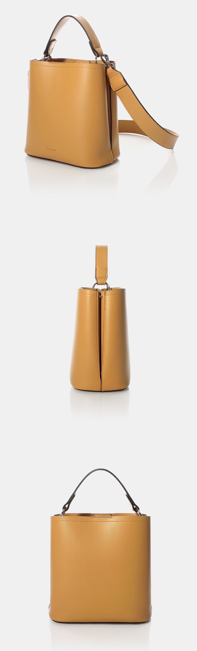 正韓 Mclanee 韓劇女主角同款 ♥ 簡約設計x時尚包款