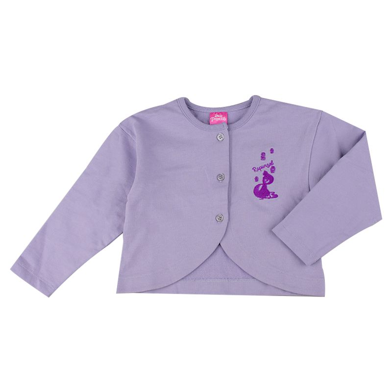 akachan honpo - 福袋-長髮公主-紫色