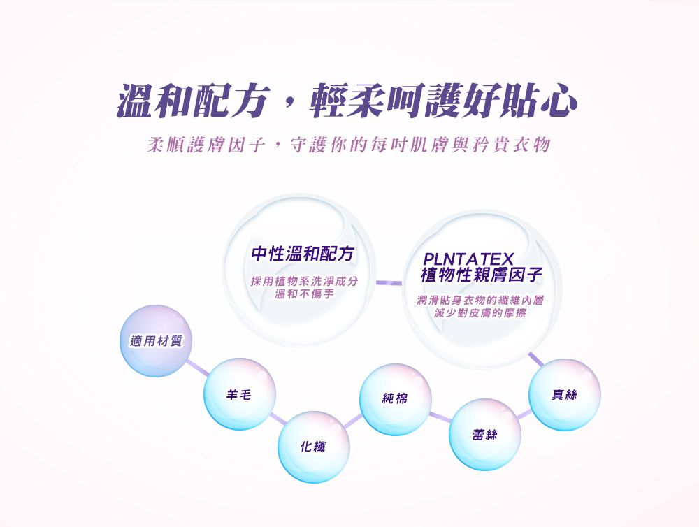 毛寶 maobao - 貼身衣物手洗精-1000g