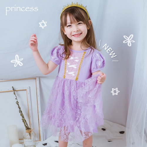 ♛ 童話可愛公主風洋裝✯ 只要$350起 ❤