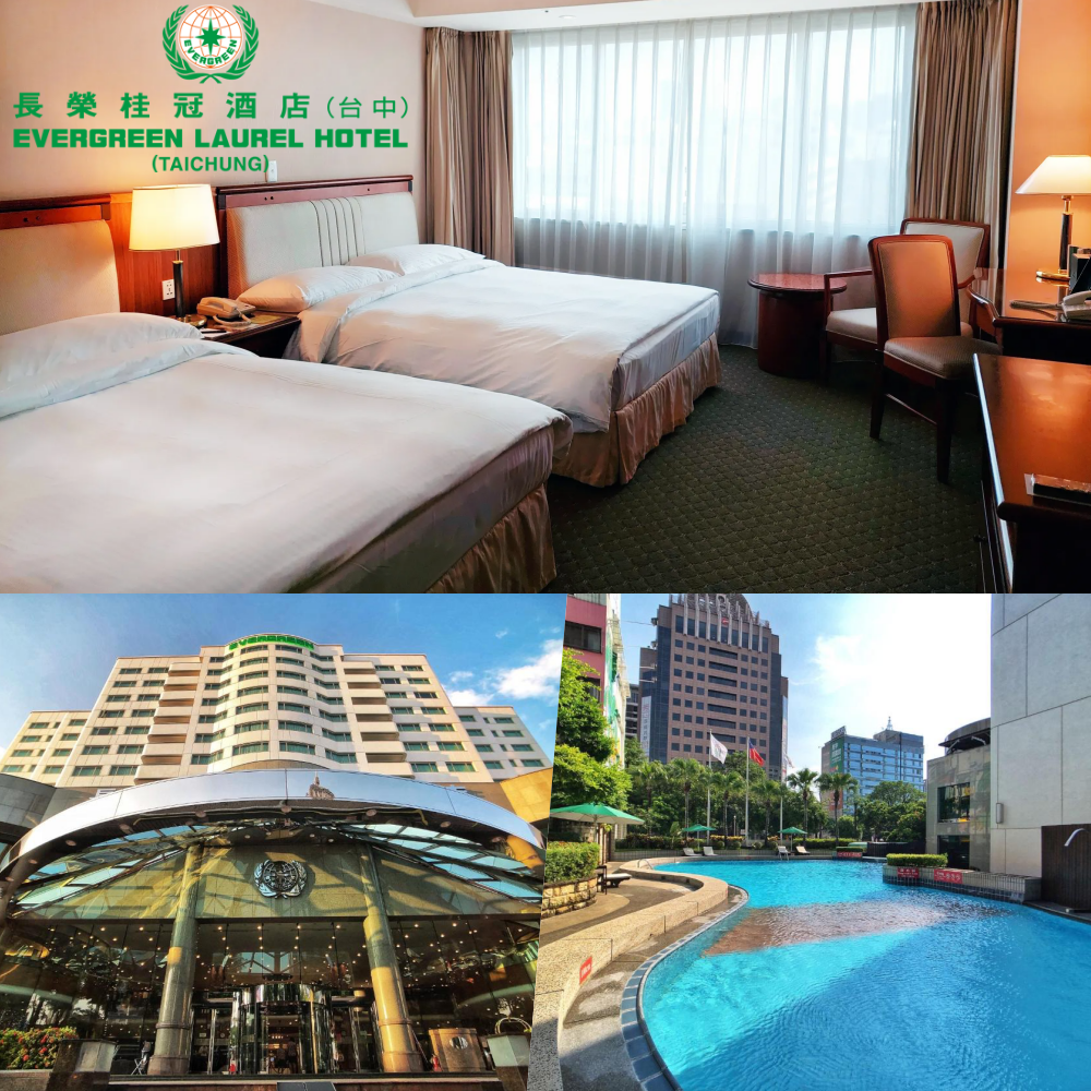 (逾期失效)『媽咪愛特談』四人房專案-優惠期限至2025/4/20