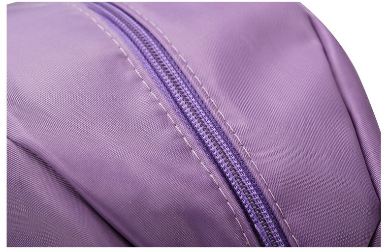 大容量可展開乾濕分離旅行運動包-PINK-粉色