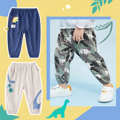 【2026首發預購】拒絕紅豆冰！防蚊空調褲早鳥$190起⚡️絕版零碼款 現貨快出，滿件再享85折！