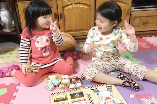 <ul>
<li><em>促進社交互動</em></li>
</ul>
玩拼圖可以是一個人或是多人活動，成為社交互動的媒介之一。孩子可以和朋友、家人們一起動動腦、一起挑戰！進而促進良好的人際關係呦！