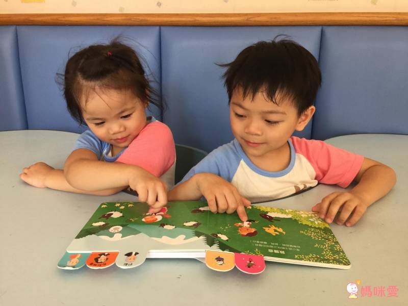 音效書新品上市♔孩子的第一本古典音樂啟蒙 ♫