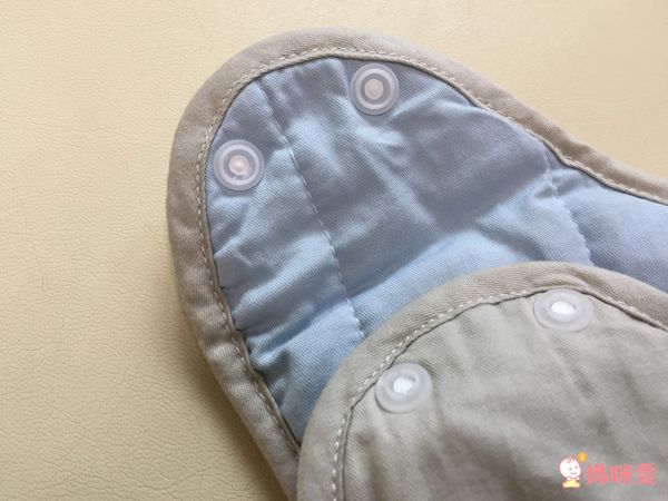 換季不著涼～【Naforye拉孚兒】鋪棉防踢被/睡袋