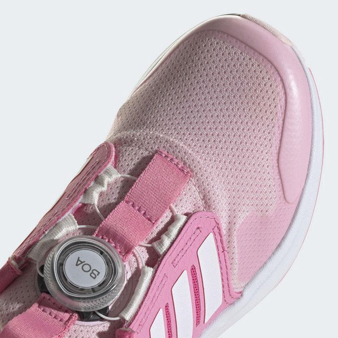 ADIDAS - RapidaSport BOA K 中大童 跑步鞋[IE6834]